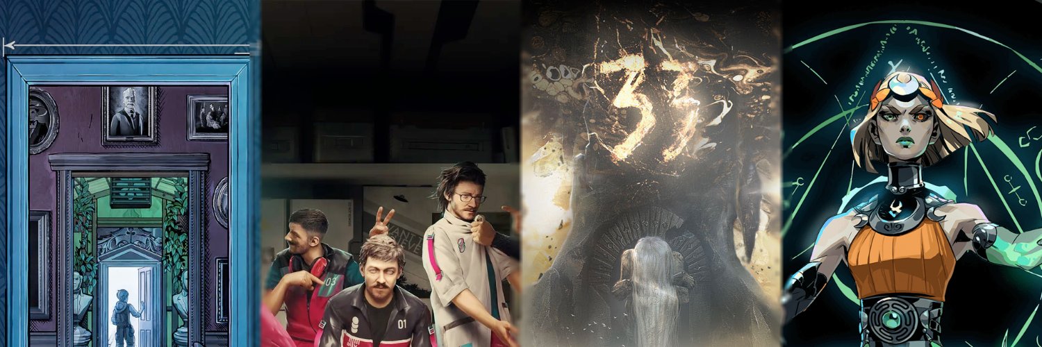 The Gamers' Inn banner