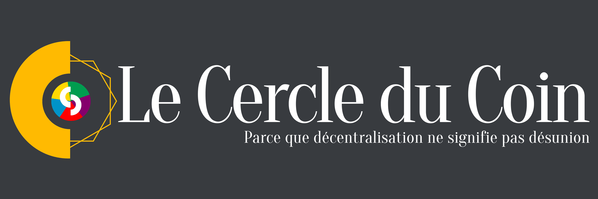 Le Cercle du Coin banner