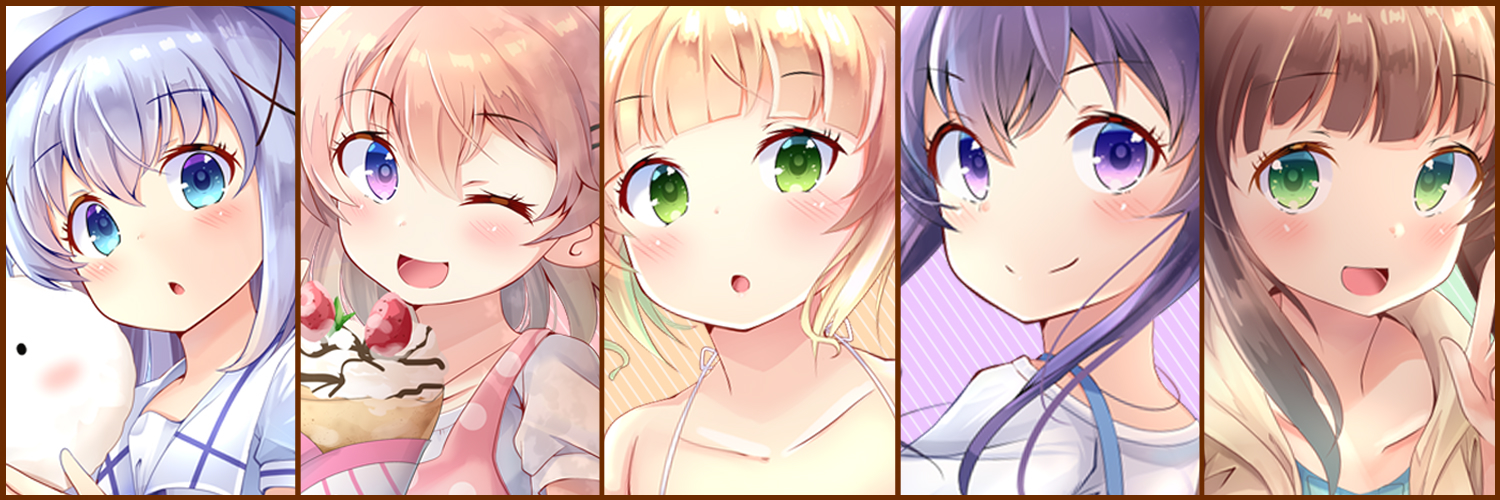 あるえ@skeb募集中's banner