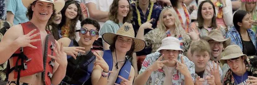 STA DAWG POUND banner