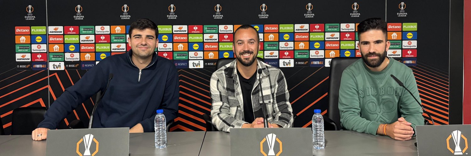 Alexis Halcón banner