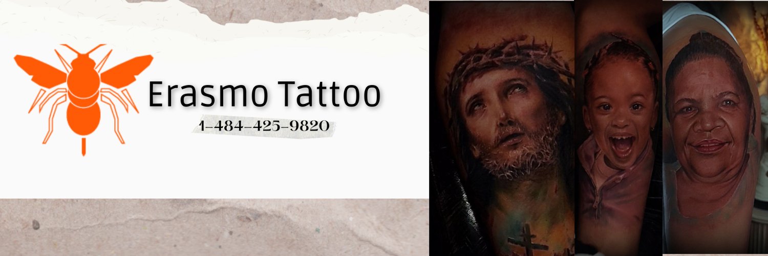 ErasmoTattoo's profile banner image