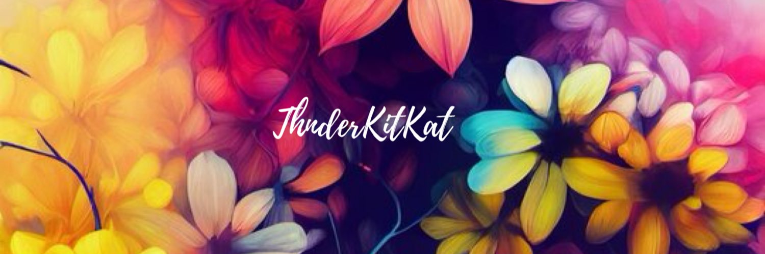 ThnderKitKat's profile banner image