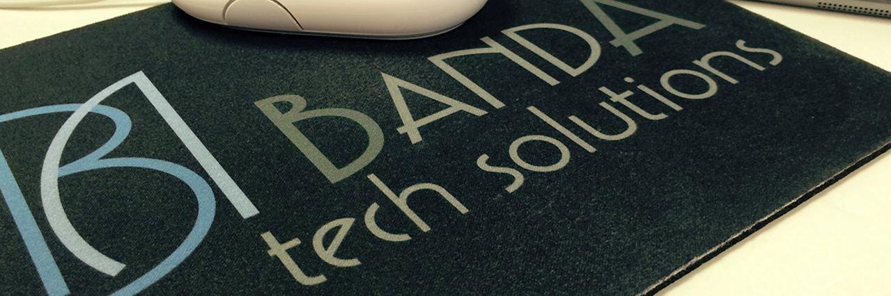 BandATech's profile banner image