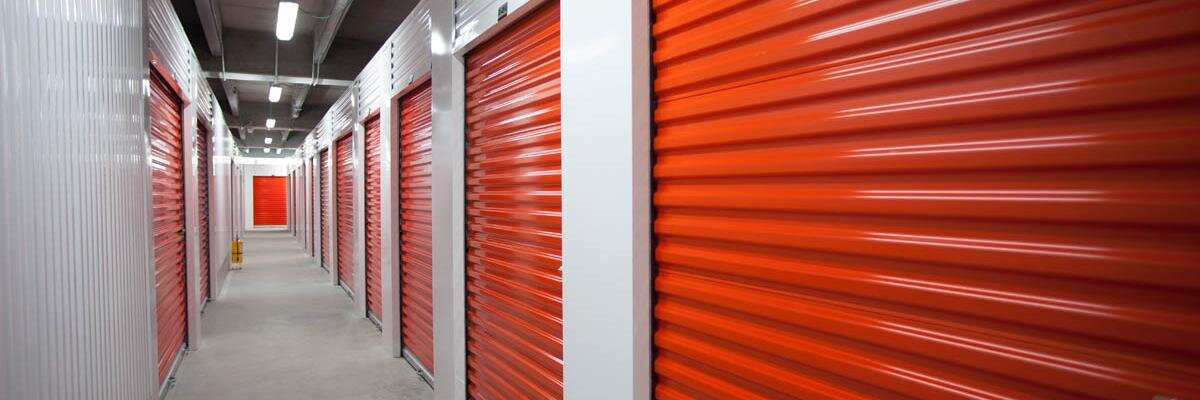 USTORAGE's profile banner image