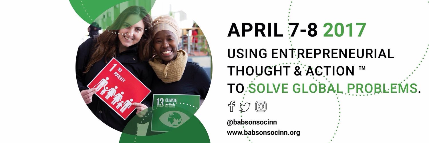 BabsonSocInn's profile banner image