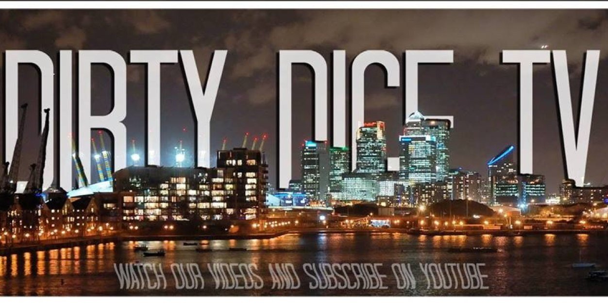 DIRTYDICETV's profile banner image