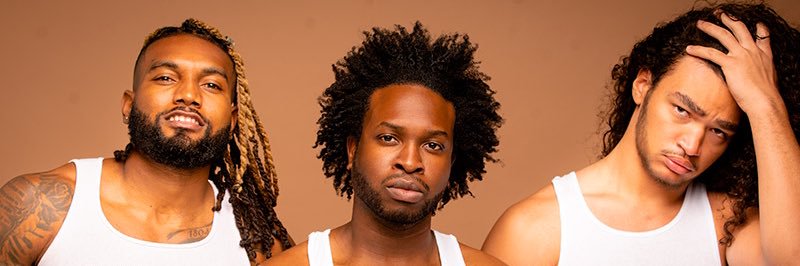 MarcusRomes's profile banner image