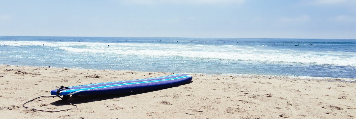 Malibu Community Services banner