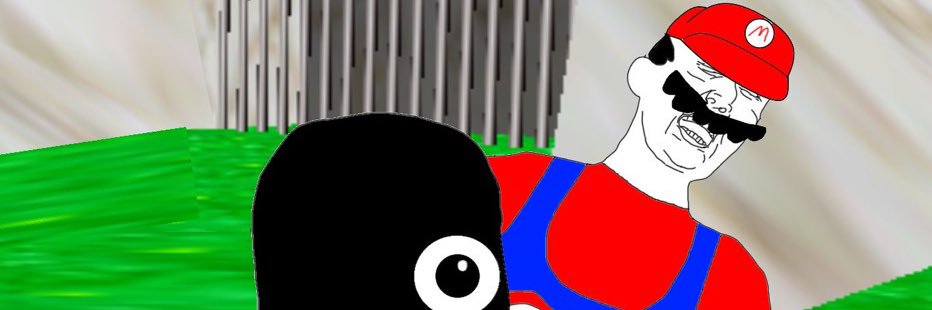 squidlife92's profile banner image
