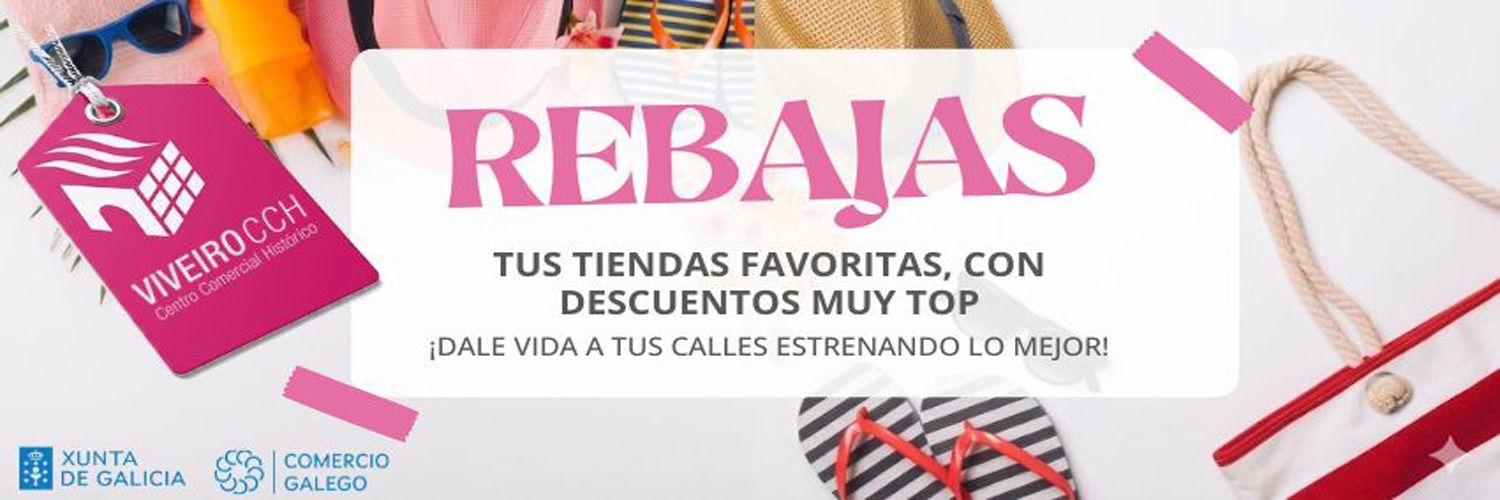 VIVEIROcentro's profile banner image