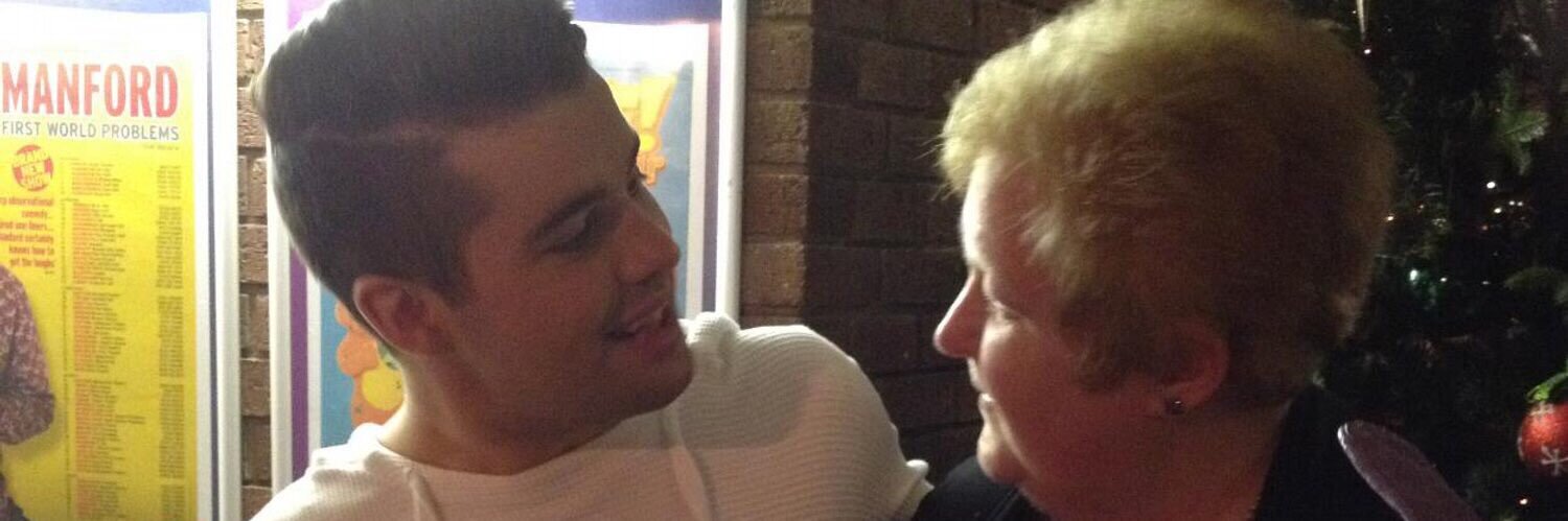 Ruth Hall R.N. banner