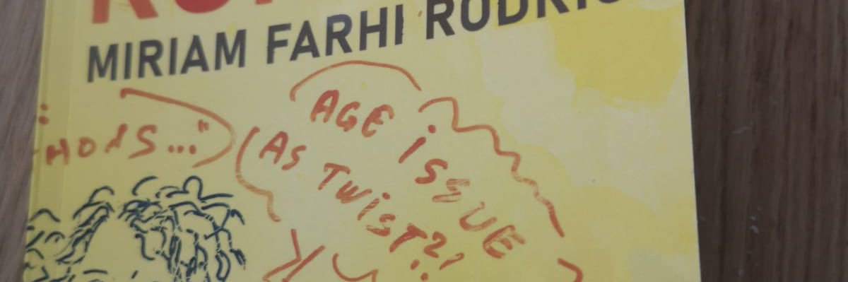 miriamfrg's profile banner image