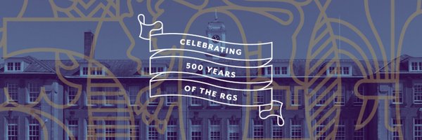 RGSNewcastle Profile Banner