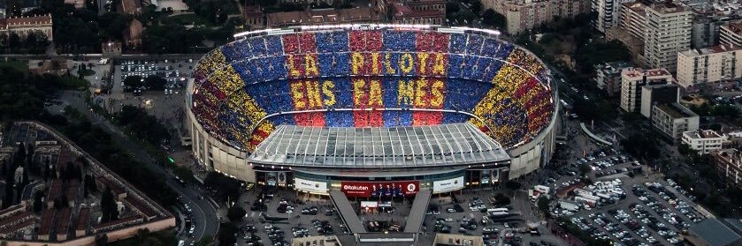 Tomás González banner