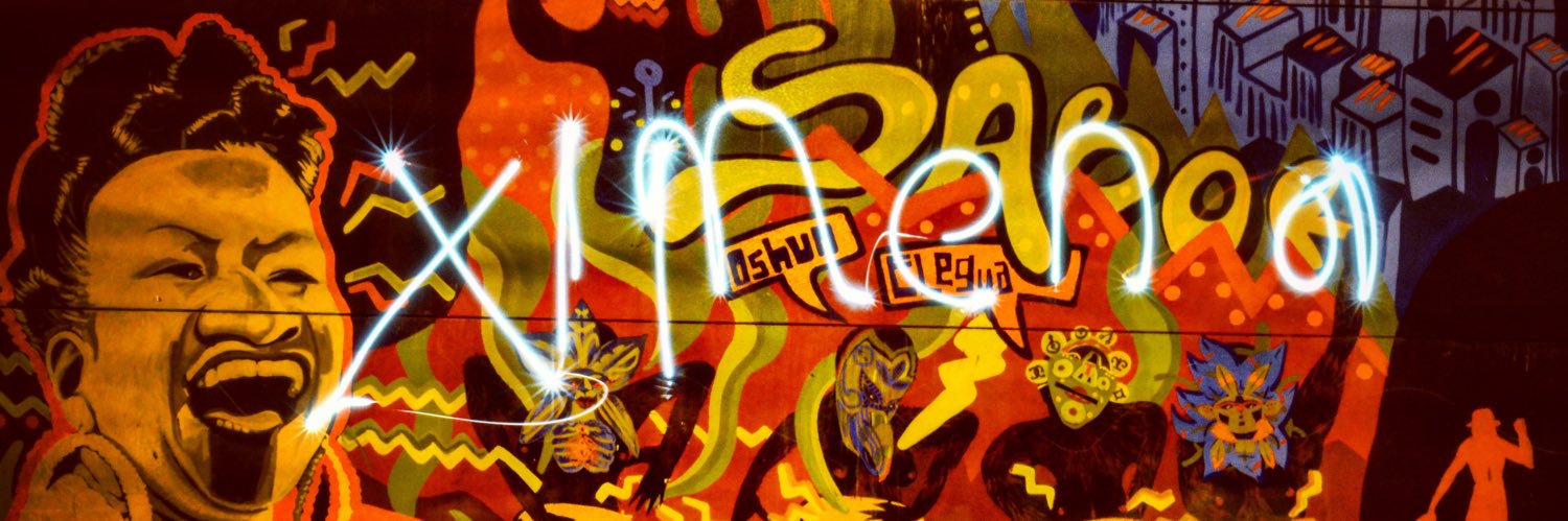 xixmena's profile banner image
