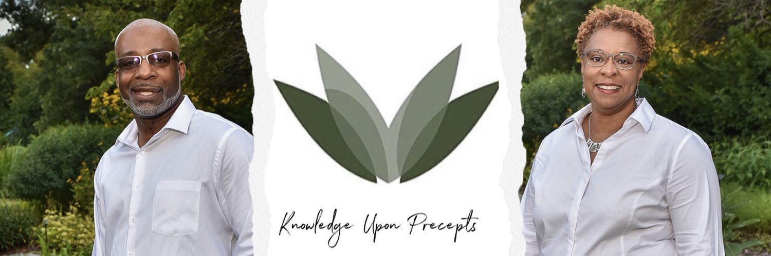 knowprecepts's profile banner image