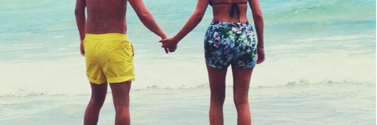 lilych123's profile banner image