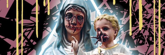 DeathBurgerBand's profile banner image