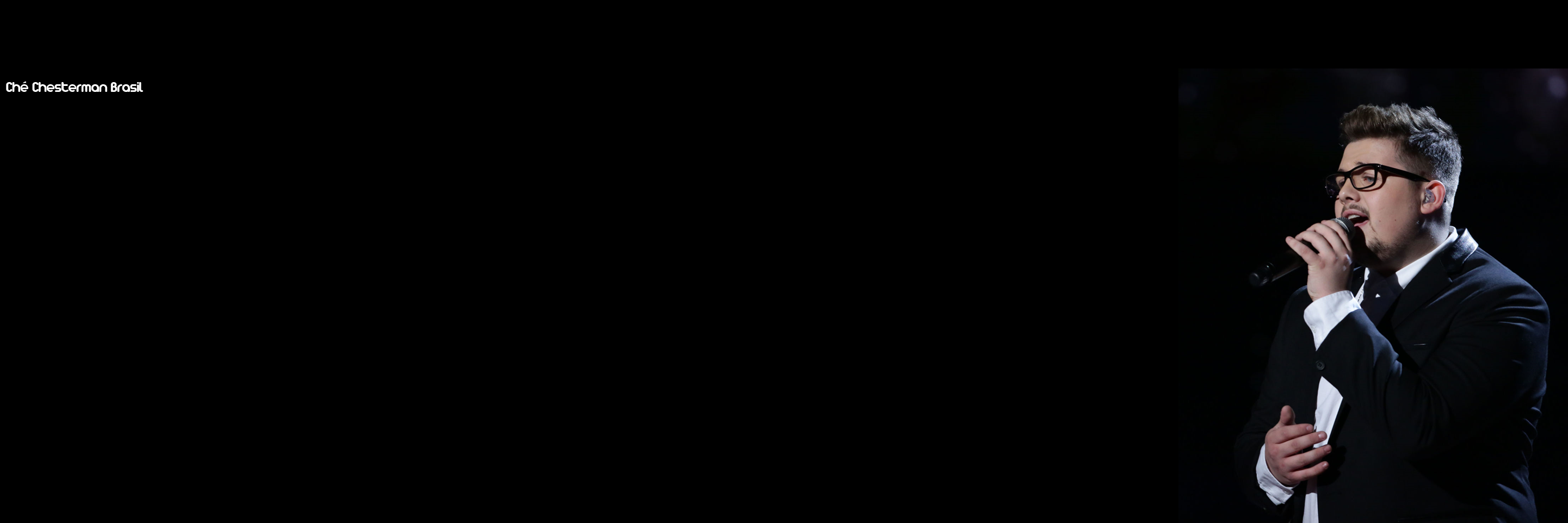 CheChestermanBR's profile banner image
