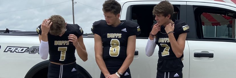 Killian barnes banner