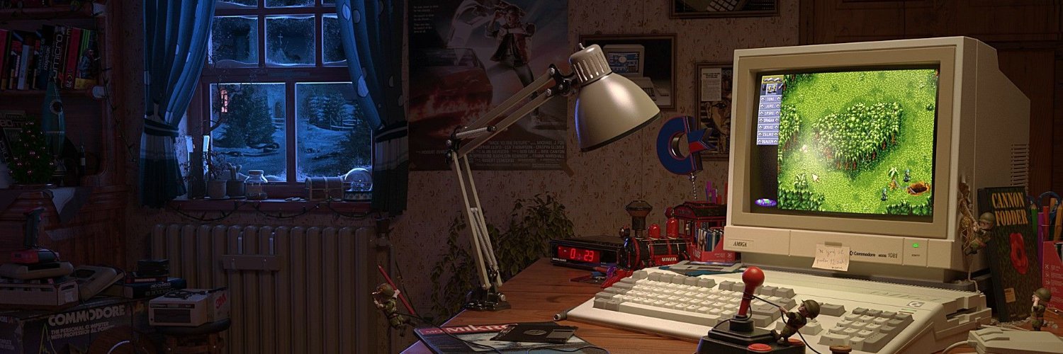 grockman's profile banner image