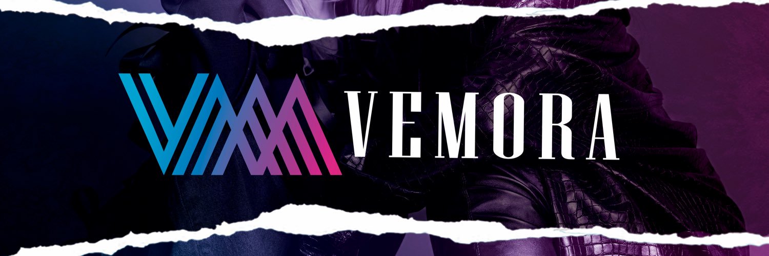 VemoraOficial's profile banner image
