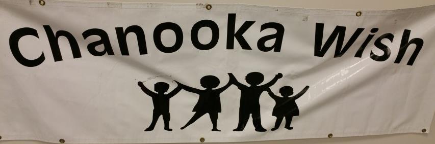 ChanookaWish's profile banner image