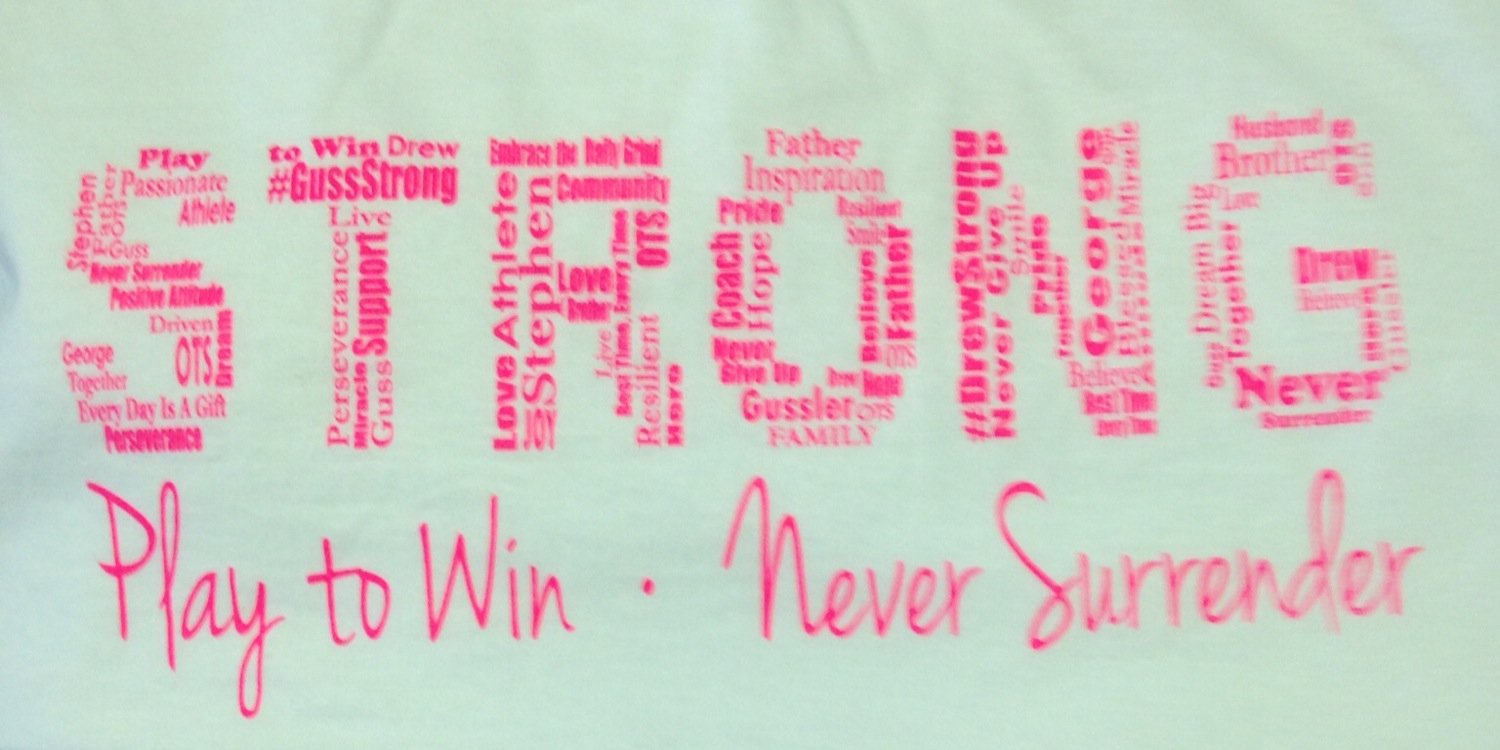 Aaron Utrup banner