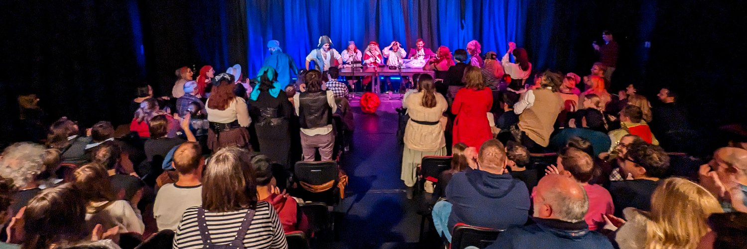 Future Artists #edfringe24 banner