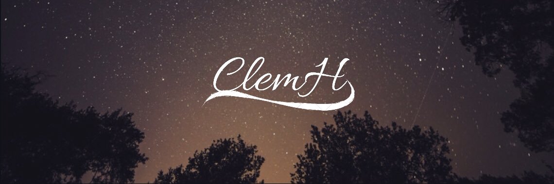 CIemydia's profile banner image