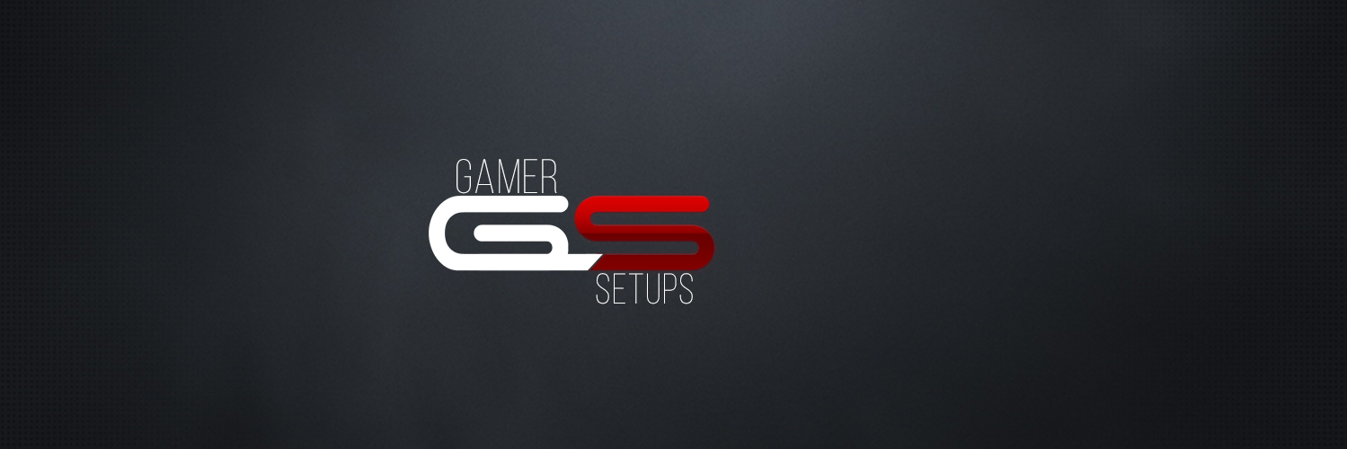 GamerSetups's profile banner image