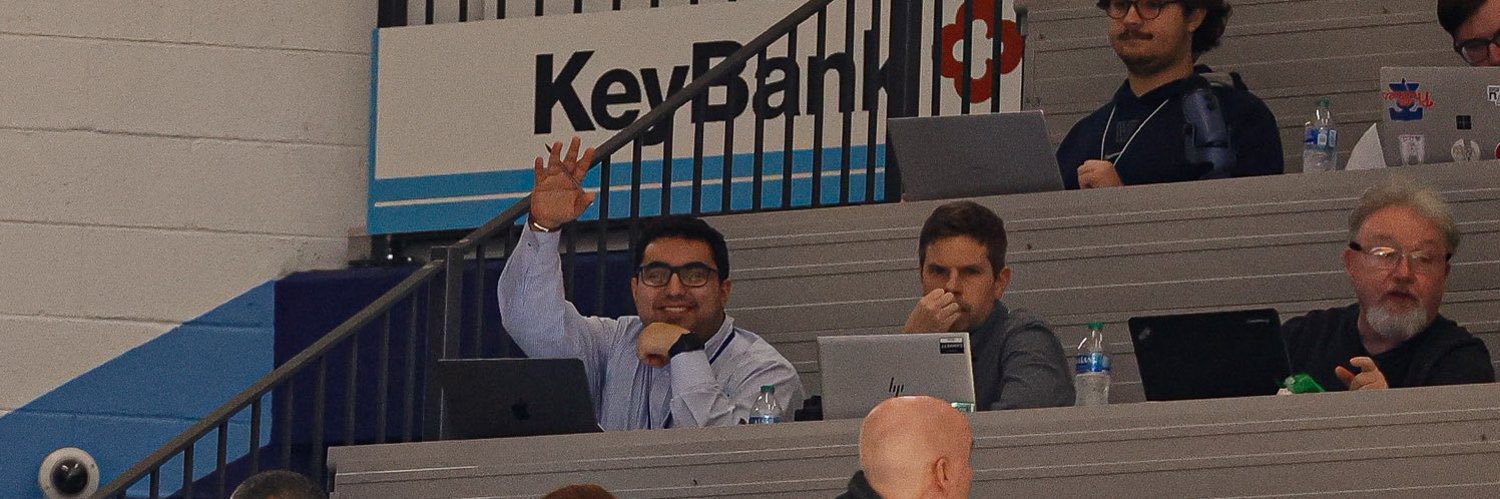John Leuzzi's banner