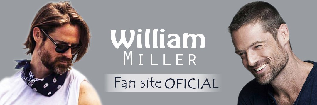 William Miller Fans banner