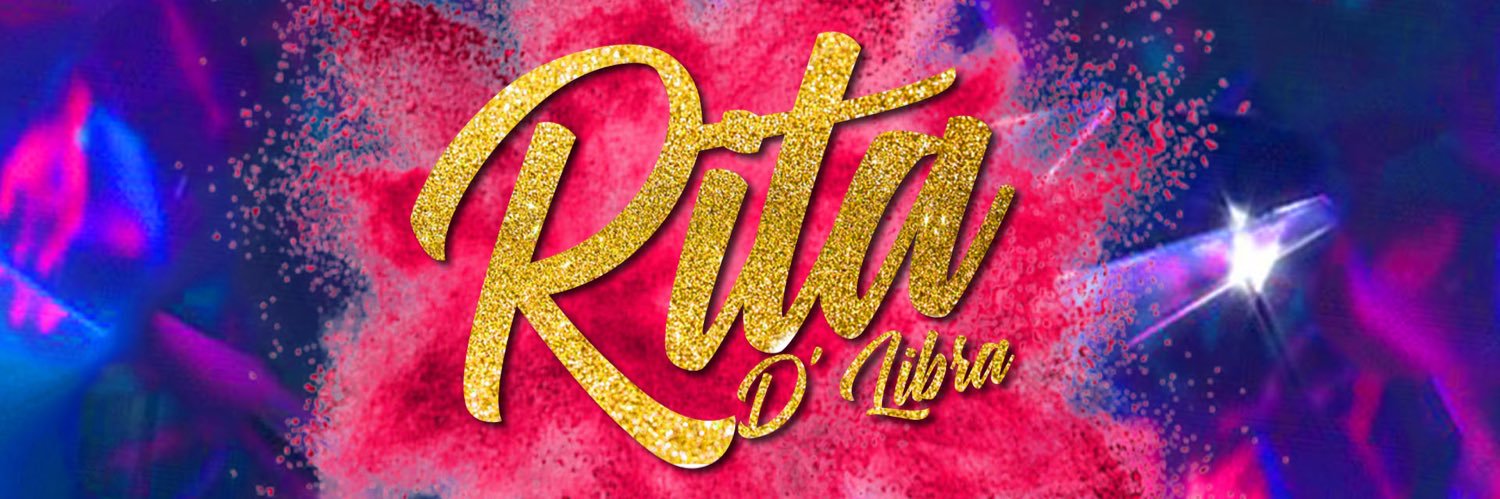 ritadlibra's profile banner image