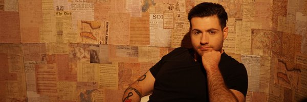 CorySings Profile Banner