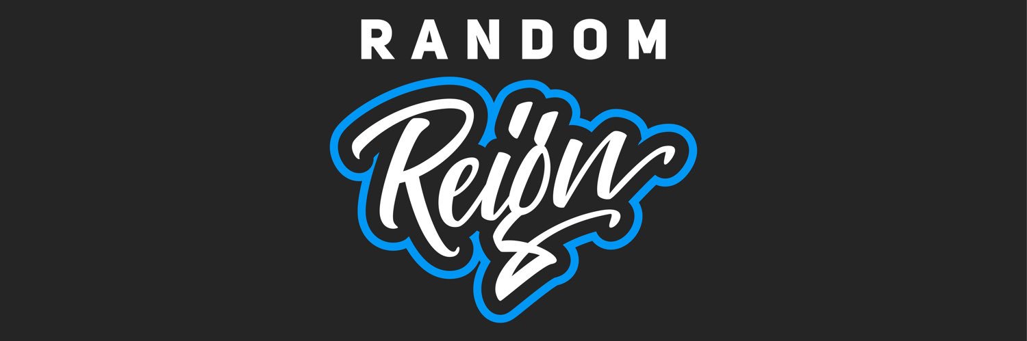 Random Reign banner