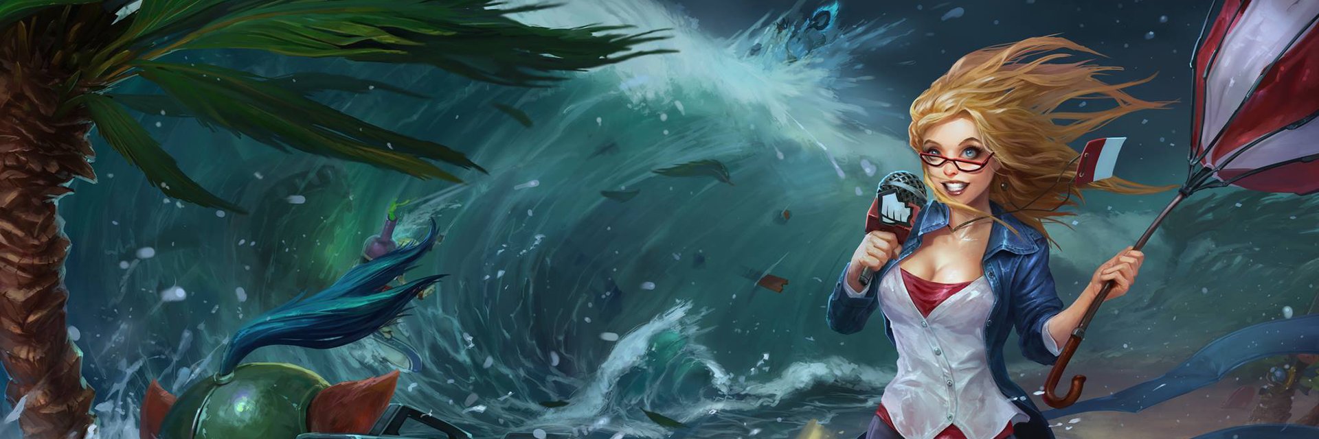 ILoveRock's profile banner image