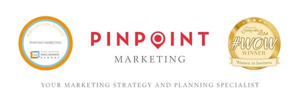 PinpointMktg Profile Banner