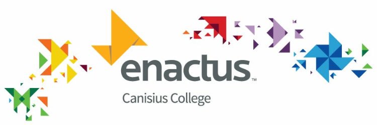 CanisiusEnactus's profile banner image