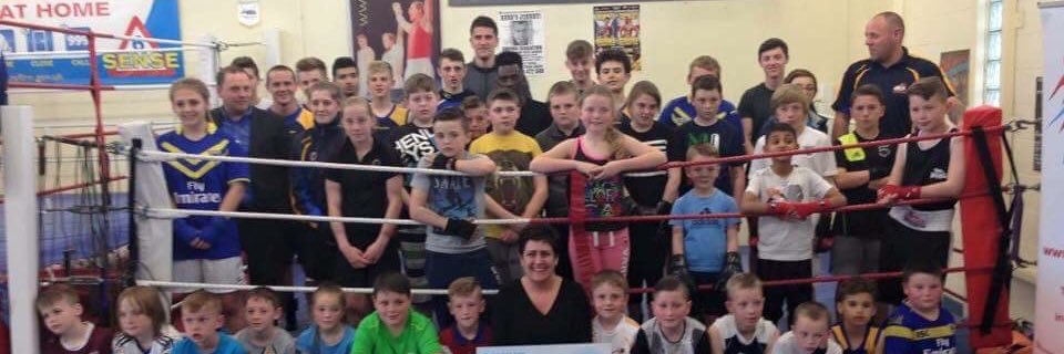 Phoenix Fire Abc banner