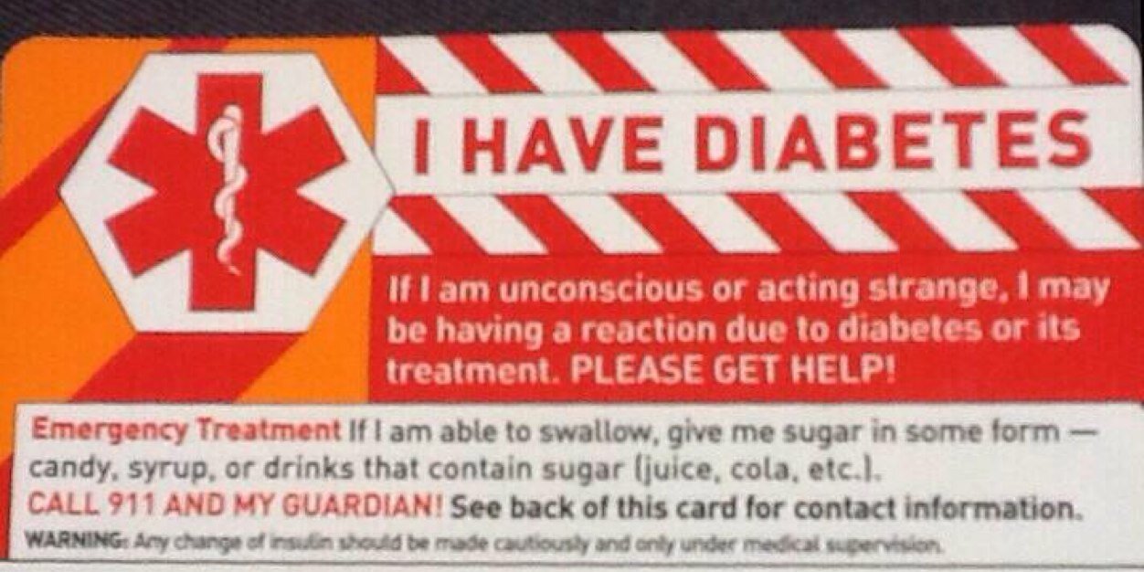 DiabetesProbs's profile banner image