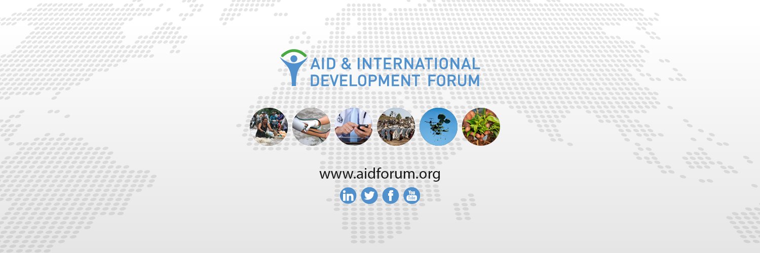 AIDF banner