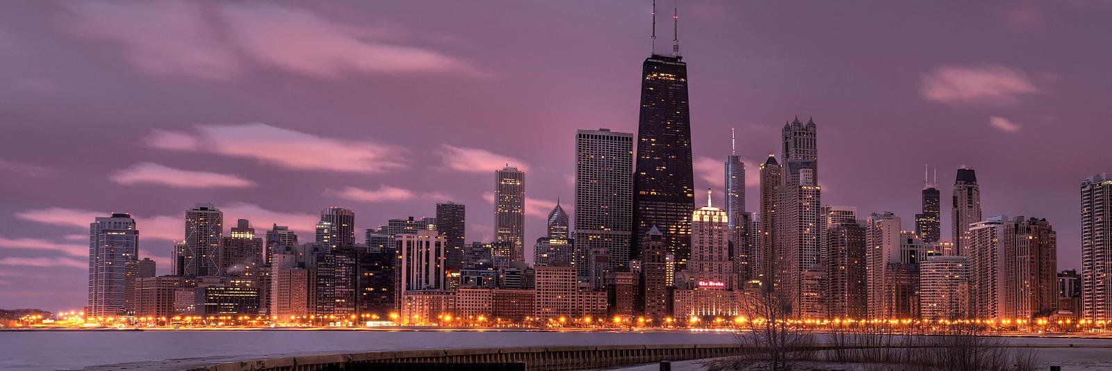 comedyinchicago's profile banner image