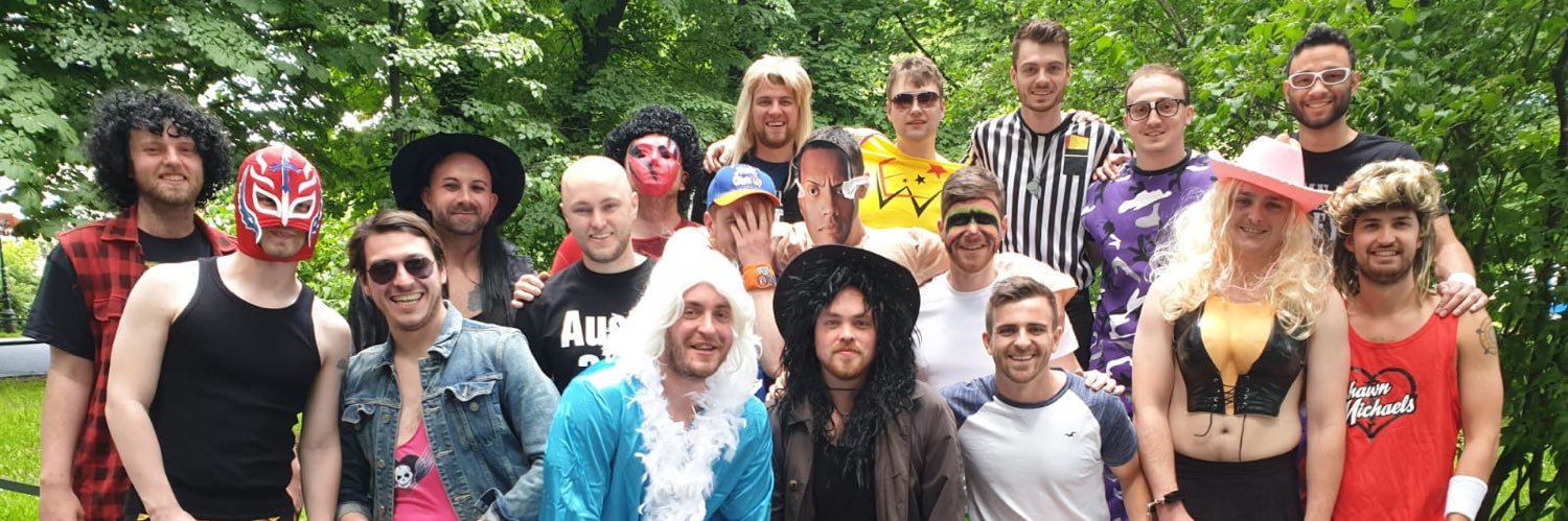 Joshua Phillips banner