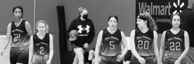 Rain Makers Christian Sports Ministry banner