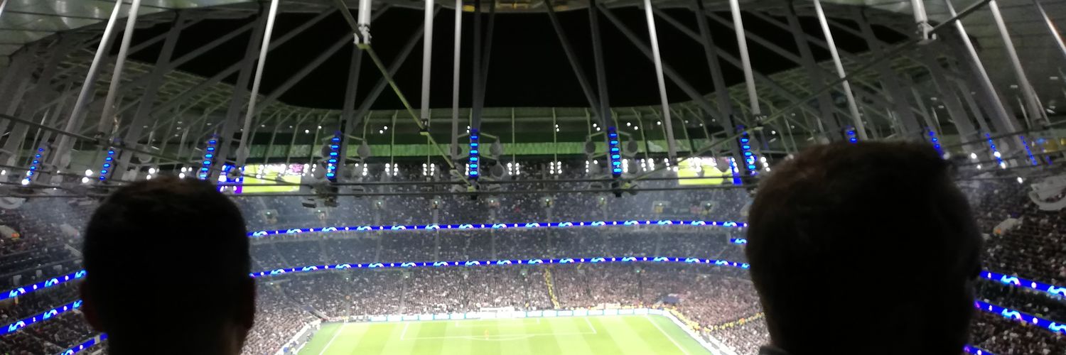 SingForTheShirt's profile banner image
