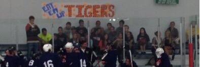 EastsideTigers's profile banner image