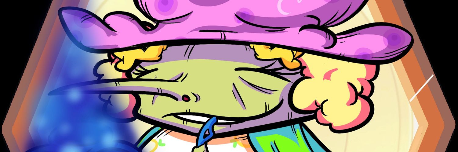 humspose's profile banner image