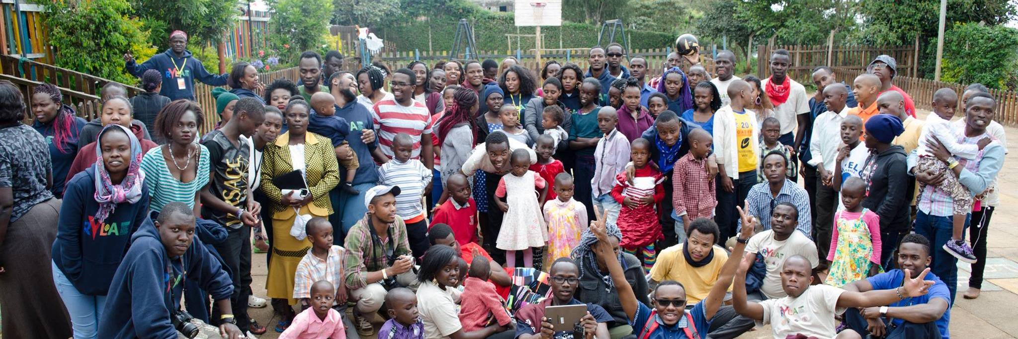 RcMenengai's profile banner image